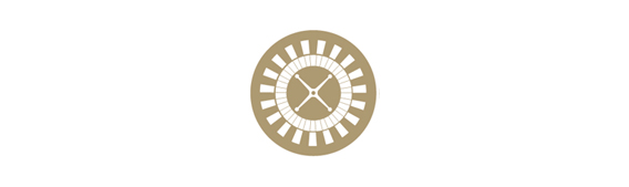 Roulette Kessel Icon