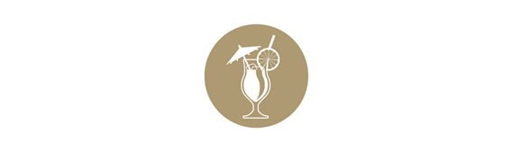 Cocktail Icon