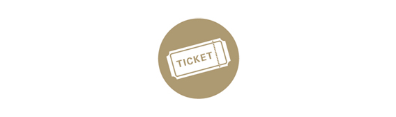 Ticket Icon