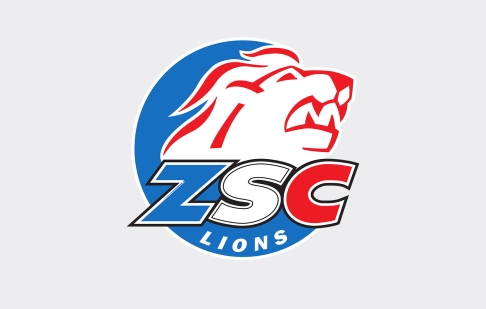 ZSC Lions Logo